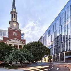 1333 H Street Repositioning